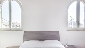 公寓 (VIGNETO 11) | 熨斗/熨板、免费 WiFi、床单