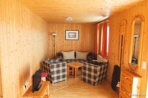 Interior - Stausee Oberwald (Hohenstein-Ernstthal)