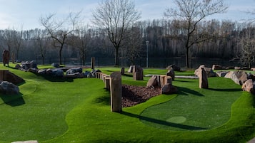 Mini-Golf
