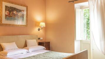 Standard-Doppelzimmer (Pergolesi)