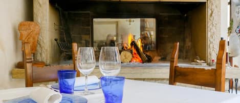Restaurang