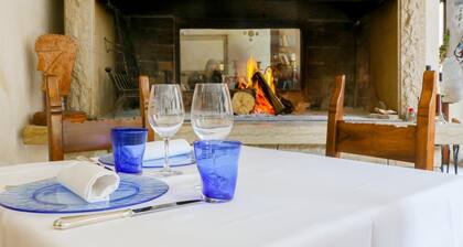 Hotel Antico Furlo