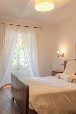 Deluxe Double Room (Raffaello)