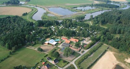 Type B7 holiday home - Ferienpark Geesthof