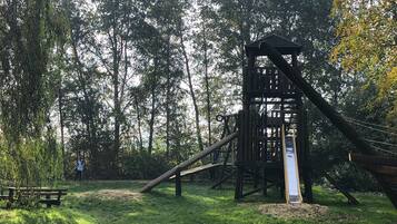 Espace pour enfants