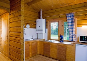 Kühlschrank, Mikrowelle