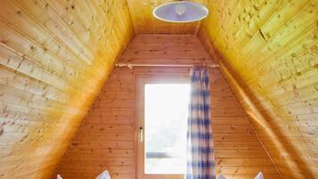 3 Schlafzimmer, WLAN