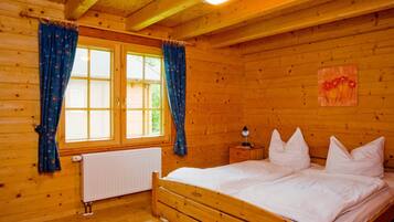 3 chambres, Wi-Fi