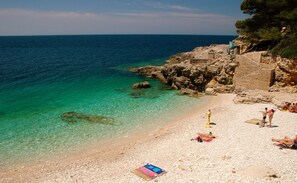 Plage à proximité