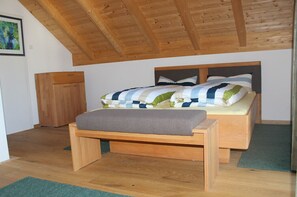 1 soveværelse, weekendseng, gratis Wi-Fi, sengetøj