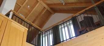 Apartment 1 in the beautiful Gutenberg / Ostallgäu