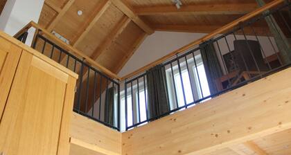 Appartement 1 dans le magnifique Gutenberg / OstallgÀu