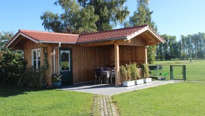 Eksteriør