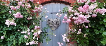 Exclusive vacation home for 2 people, 75sqm, near the lake, surrounded by greenery