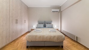 Apartment - Acropolis Promenade Apartment (Athens)