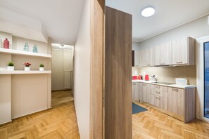 Interior - Acropolis Promenade Apartment (Athens)