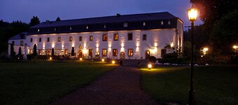 Hostellerie le Prieuré de Conques