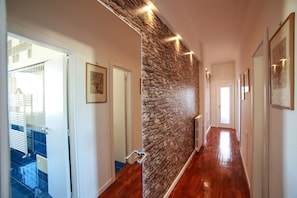 Hallway - Camy House (Sorrento)