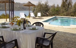 Unclassified image, 4 of 9, button - Casa la Solana (Vinuela)
