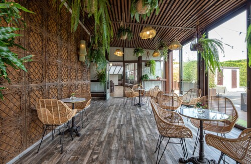 Hotel Pensua Punta del Este