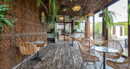 Hotel Pensua Punta del Este