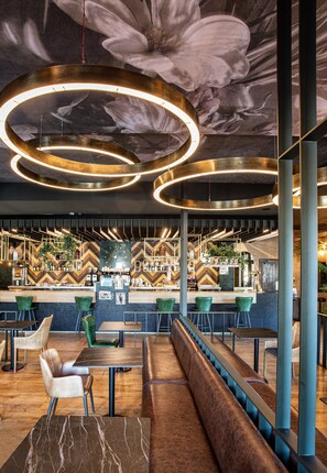 ร้านกาแฟ