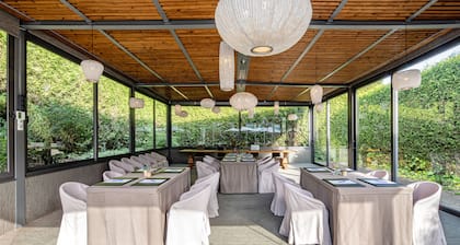 Hotel Pensua Punta del Este