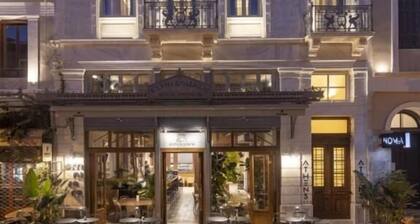 Athens 1890 Hotel & Spa - Adults Only