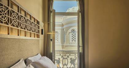 Athens 1890 Hotel & Spa