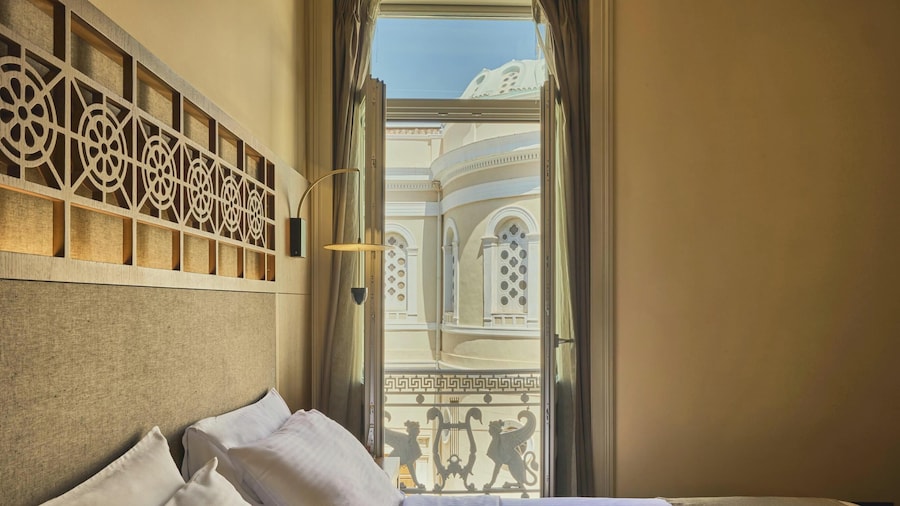 Athens 1890 Hotel & Spa