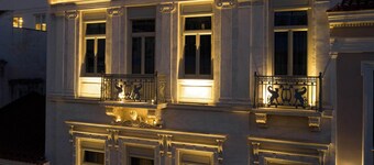 Athens 1890 Hotel & Spa