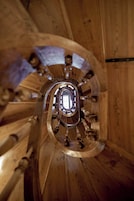 Εσωτερικοί χώροι