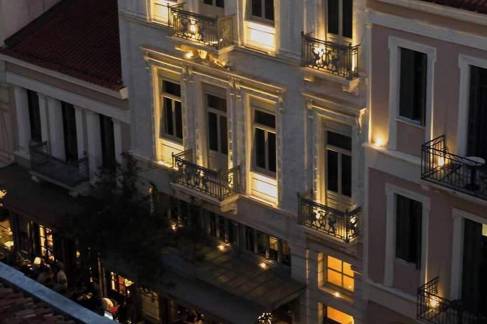Athens 1890 Hotel & Spa