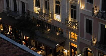 Athens 1890 Hotel & Spa