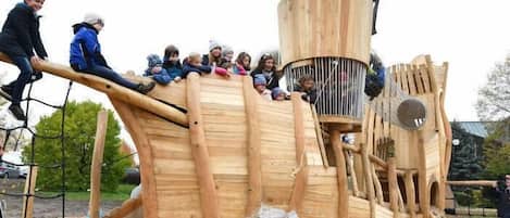 Actividades infantiles
