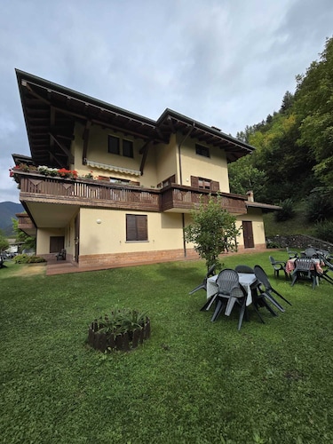 Casa Ornella