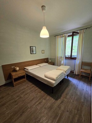 Appartement Standard, 1 chambre, rez-de-chaussée