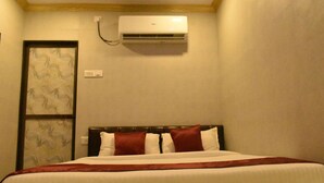 Unclassified image, 2 of 4, button - Hotel Vinayak Haridwar (Haridwar)