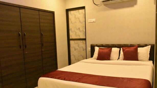 Unclassified image, 1 of 4, button - Hotel Vinayak Haridwar (Haridwar)