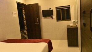 Unclassified image, 3 of 4, button - Hotel Vinayak Haridwar (Haridwar)