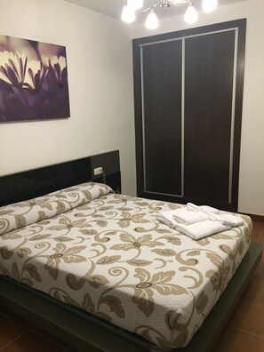 3 bedrooms