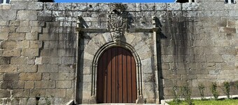 Pazo de San Pedro de Bembibre