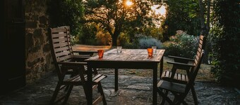 Dream vacation home in an absolutely peaceful location