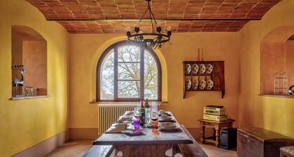 Traumferienhaus in absolut ruhiger Lage