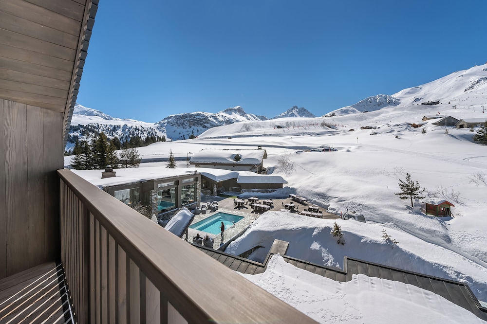 Hotel Annapurna by null