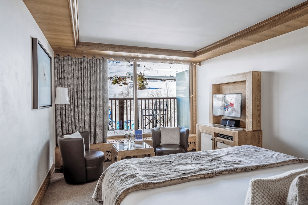 Hotel Annapurna by null