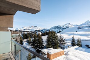 Suite (Annapurna) | Terras