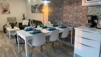Dineren