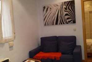 Interior - Beautiful apartment (Madrid)