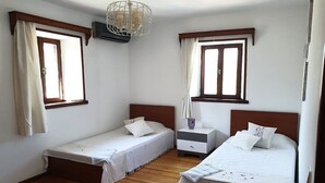 Villa, 2 Bedrooms, Private Pool